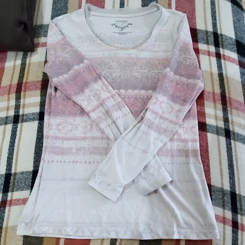 Long sleeve